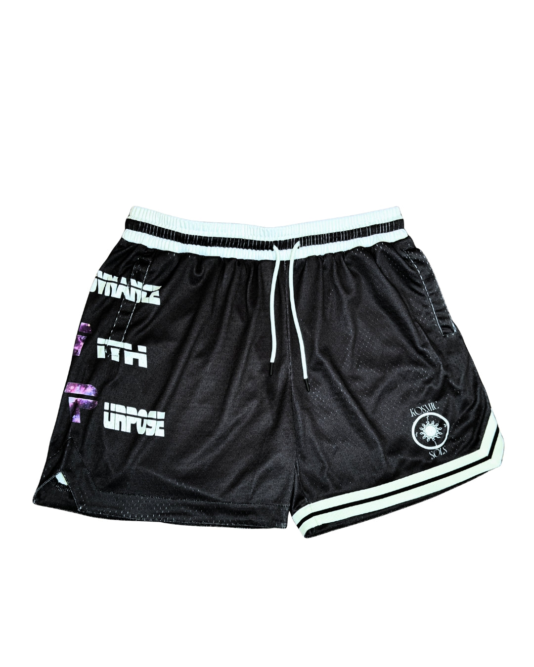 AWP MESH SHORTS ECLIPSE EDITION