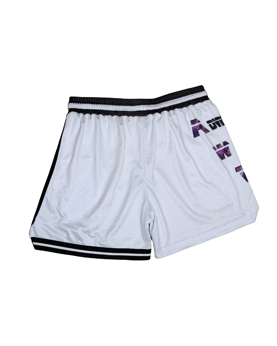 AWP MESH SHORTS REVERIE EDITION