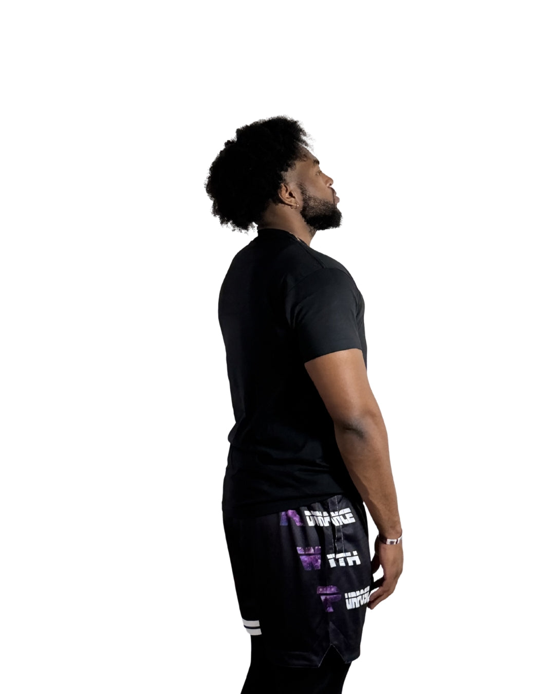 AWP MESH SHORTS ECLIPSE EDITION